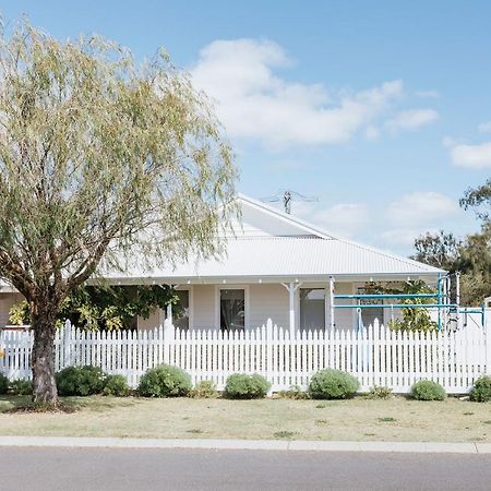 Вілла Drift House Quindalup Екстер'єр фото