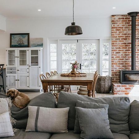 Вілла Drift House Quindalup Екстер'єр фото