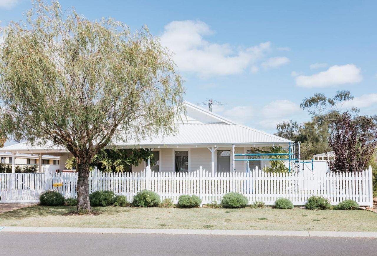 Вілла Drift House Quindalup Екстер'єр фото