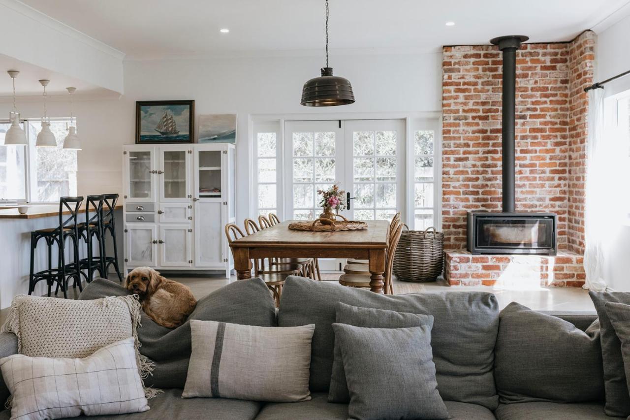 Вілла Drift House Quindalup Екстер'єр фото