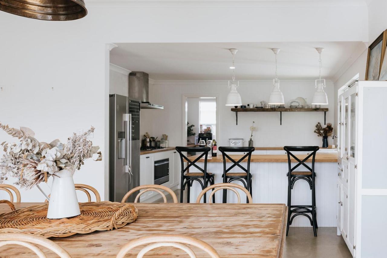 Вілла Drift House Quindalup Екстер'єр фото