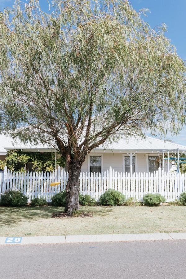 Вілла Drift House Quindalup Екстер'єр фото