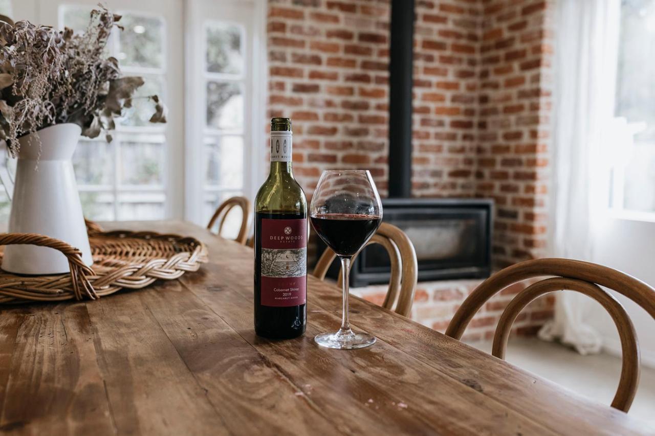 Вілла Drift House Quindalup Екстер'єр фото