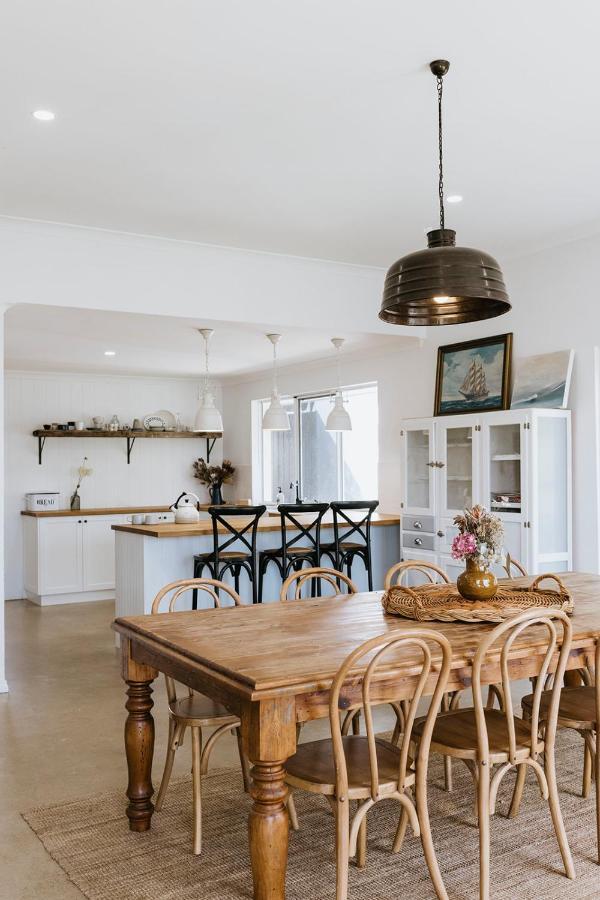Вілла Drift House Quindalup Екстер'єр фото