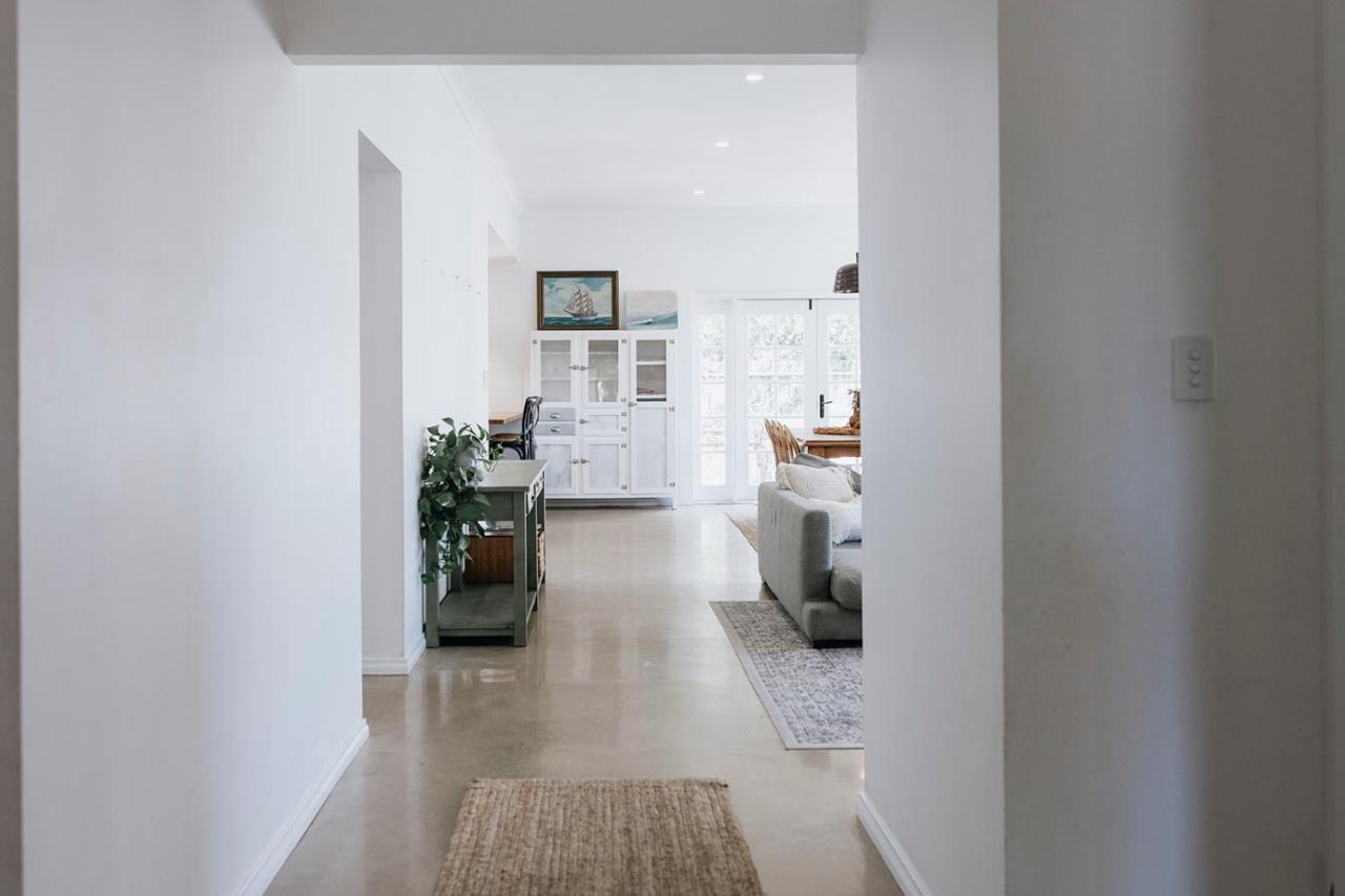 Вілла Drift House Quindalup Екстер'єр фото