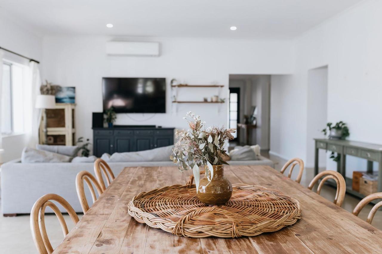 Вілла Drift House Quindalup Екстер'єр фото