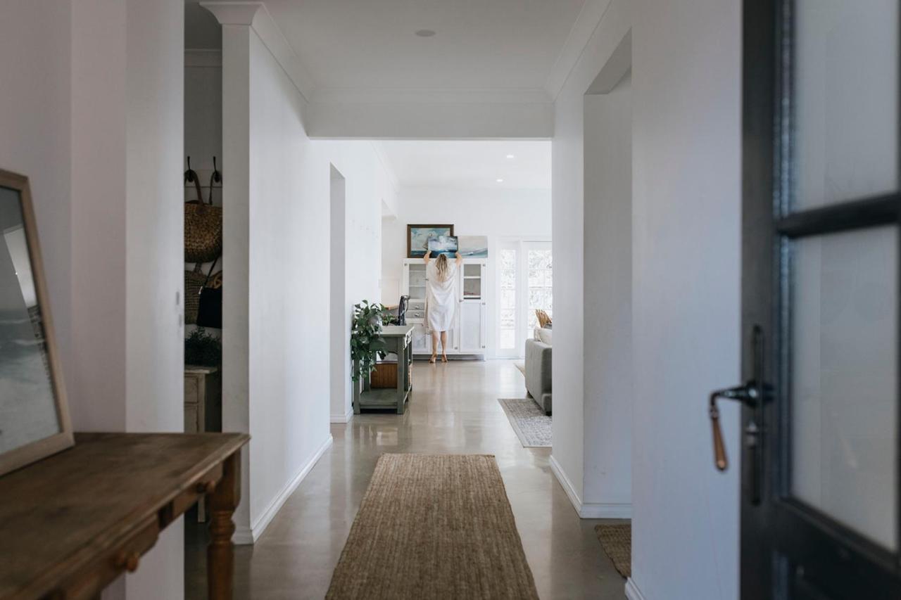 Вілла Drift House Quindalup Екстер'єр фото