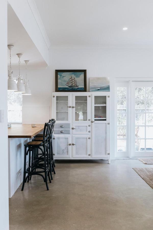 Вілла Drift House Quindalup Екстер'єр фото
