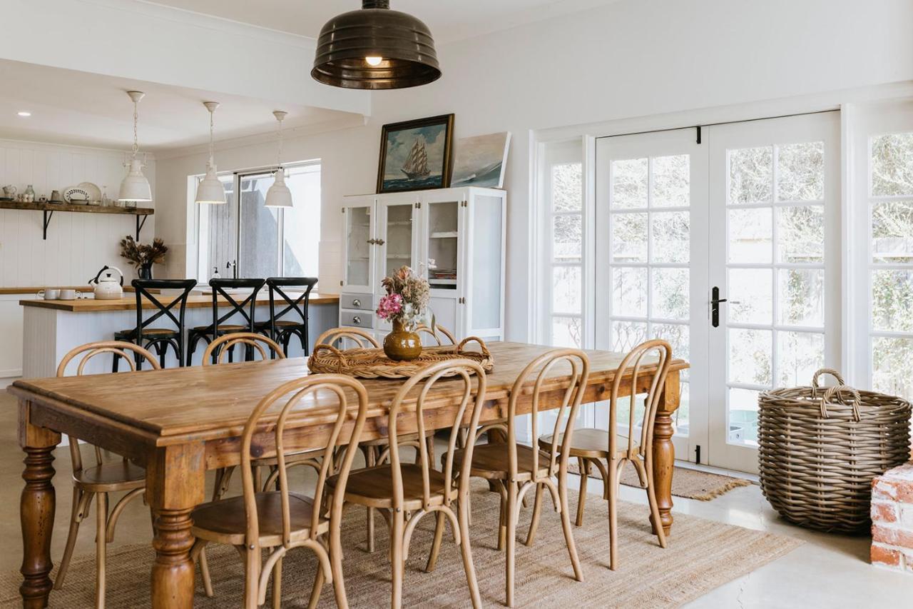 Вілла Drift House Quindalup Екстер'єр фото