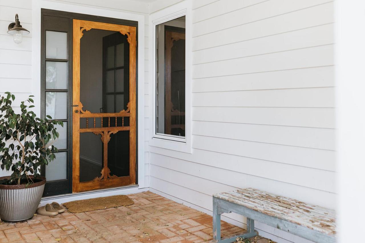 Вілла Drift House Quindalup Екстер'єр фото