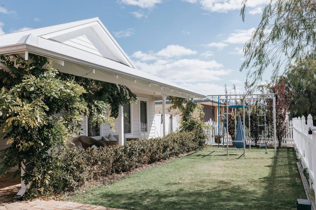 Вілла Drift House Quindalup Екстер'єр фото