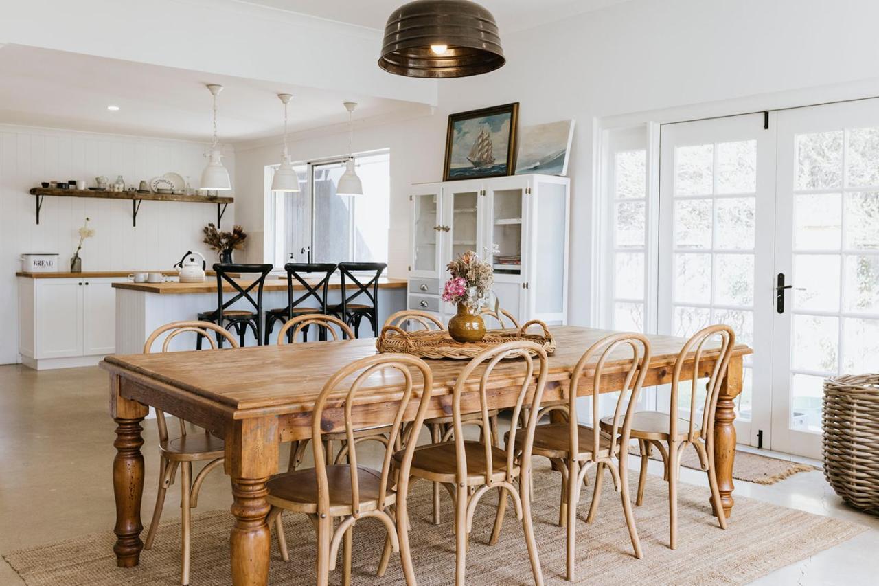 Вілла Drift House Quindalup Екстер'єр фото