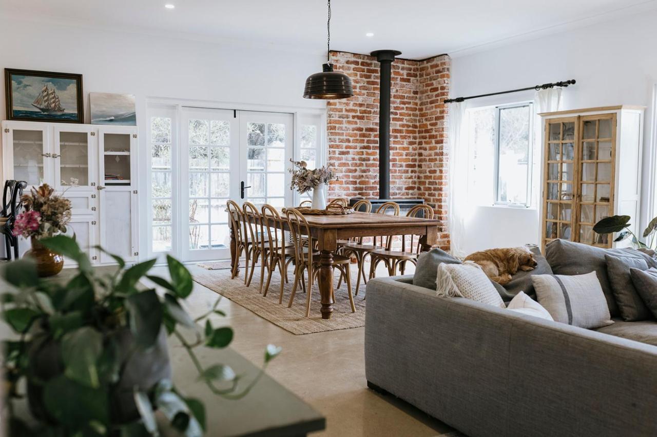 Вілла Drift House Quindalup Екстер'єр фото